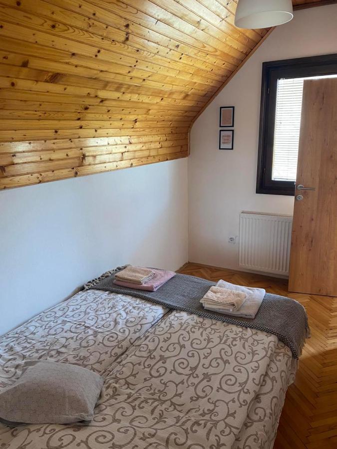 Villa Kuca Sa Pogledom Na Tornik Zlatibor Exterior foto