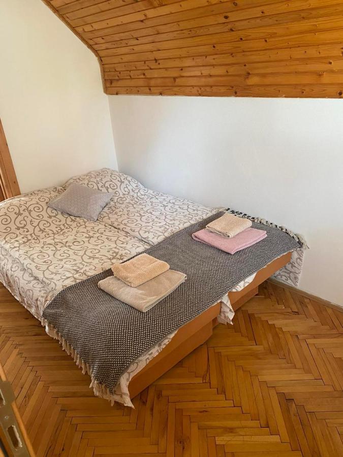 Villa Kuca Sa Pogledom Na Tornik Zlatibor Exterior foto