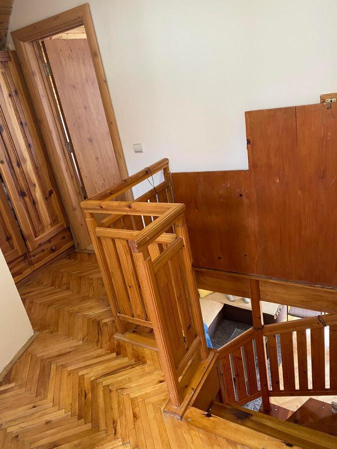 Villa Kuca Sa Pogledom Na Tornik Zlatibor Exterior foto