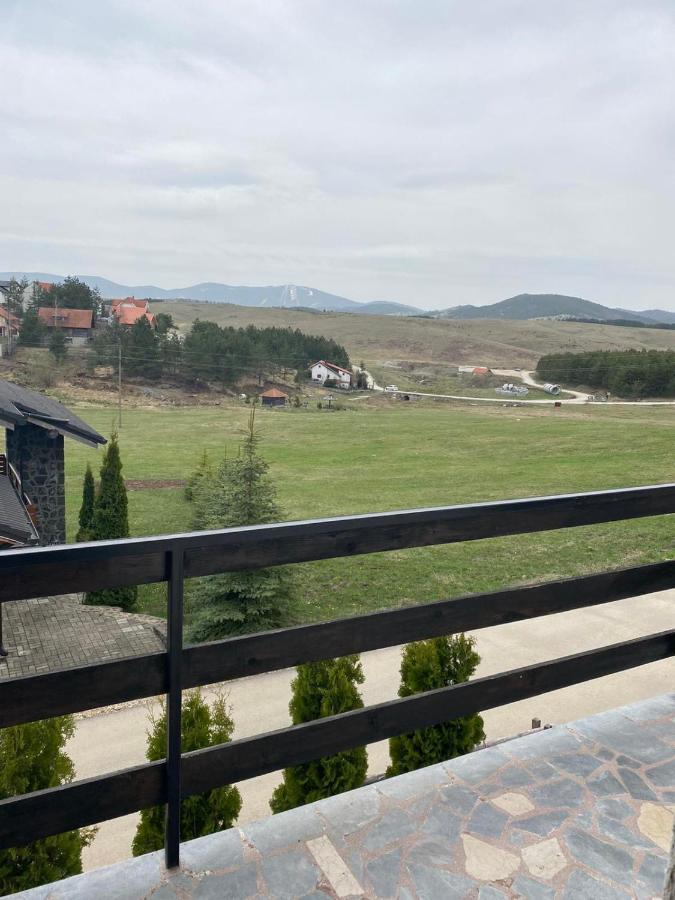 Villa Kuca Sa Pogledom Na Tornik Zlatibor Exterior foto