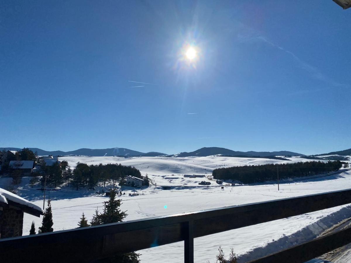 Villa Kuca Sa Pogledom Na Tornik Zlatibor Exterior foto