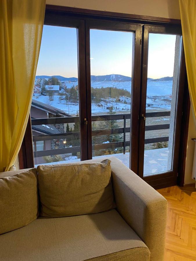 Villa Kuca Sa Pogledom Na Tornik Zlatibor Exterior foto