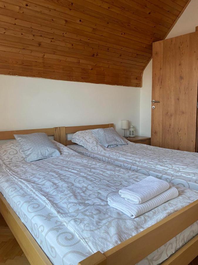 Villa Kuca Sa Pogledom Na Tornik Zlatibor Exterior foto