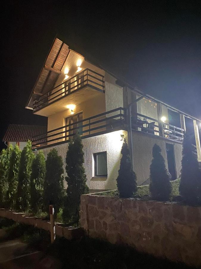 Villa Kuca Sa Pogledom Na Tornik Zlatibor Exterior foto