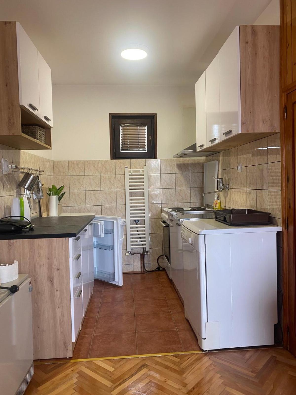 Villa Kuca Sa Pogledom Na Tornik Zlatibor Exterior foto